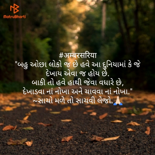 Gujarati Thought by Rk Kangad : 111154742