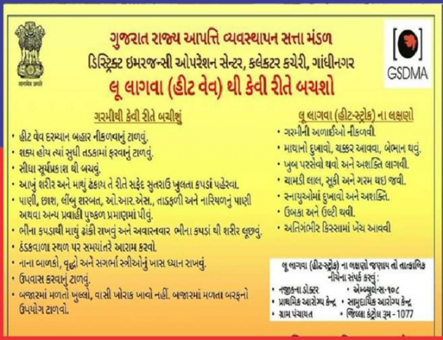 Gujarati Motivational by Satishsinh Dabhi : 111155066