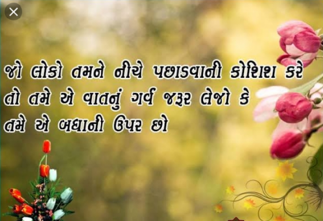 Gujarati Thought by Umesh Deravaliya : 111155178