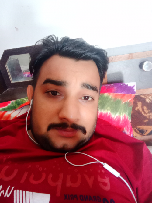 Post by Manish on 01-May-2019 07:47pm