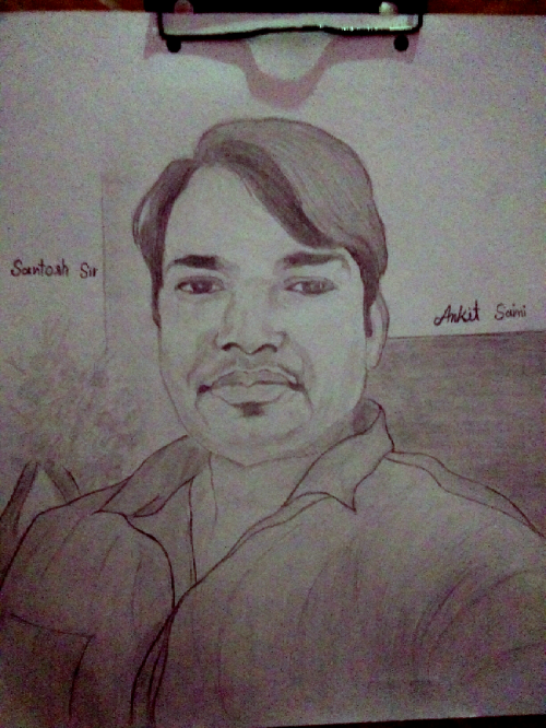 Post by Ankit Saini Sketcher on 01-May-2019 08:47pm