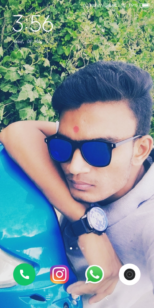 Post by Patel Suhag Gothi on 01-May-2019 11:13pm