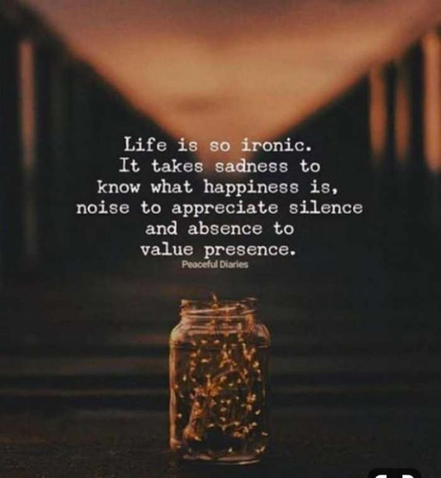 English Quotes by Jasmin Mistry Jasmin Mistry : 111156202
