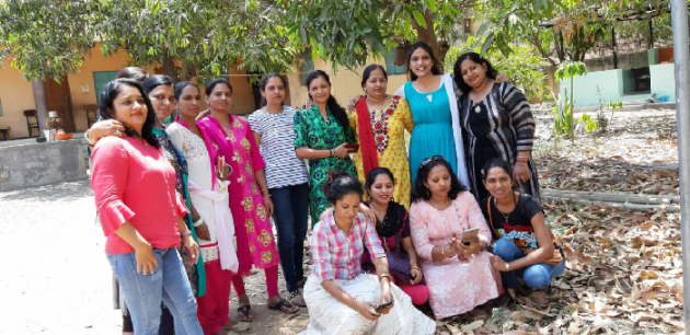 Gujarati Blog by Aarti : 111156385