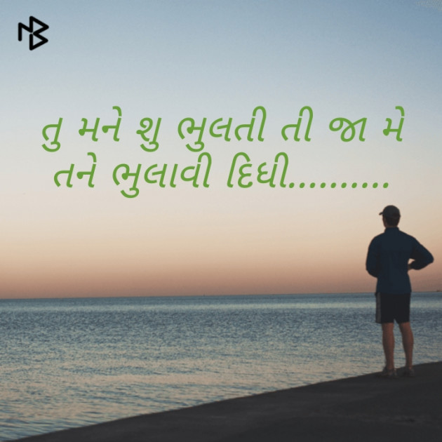 Gujarati Whatsapp-Status by Tr Ajit : 111156479