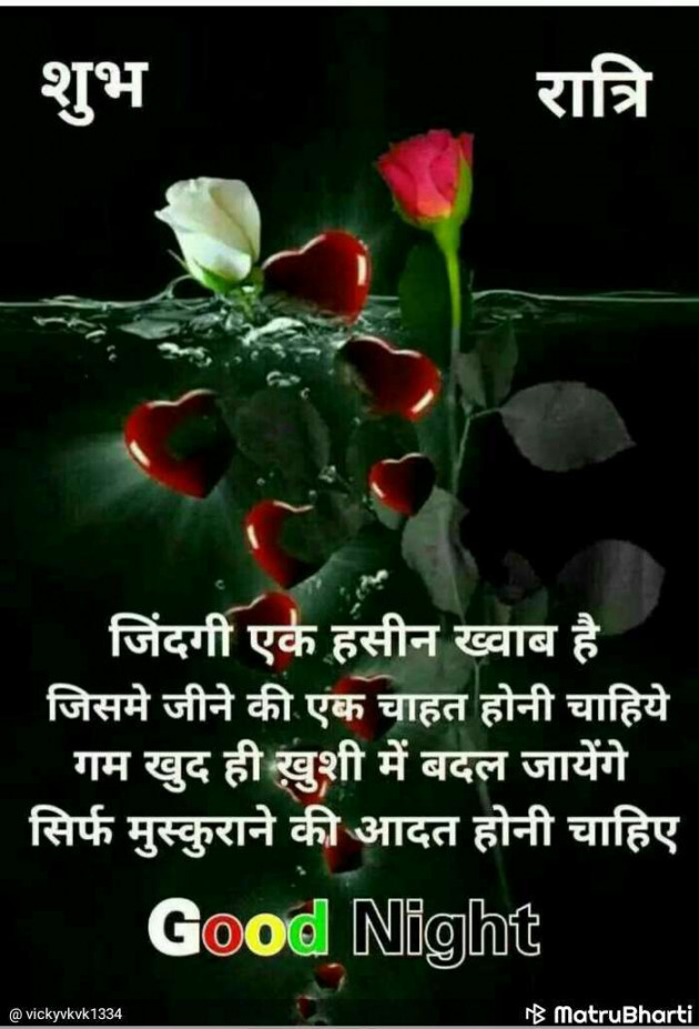 Hindi Shayri by Suraj Kumar : 111156931