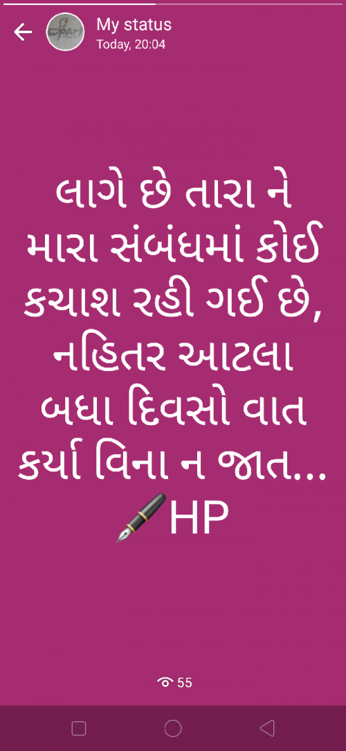 Post by Hitesh Patel on 02-May-2019 11:13pm