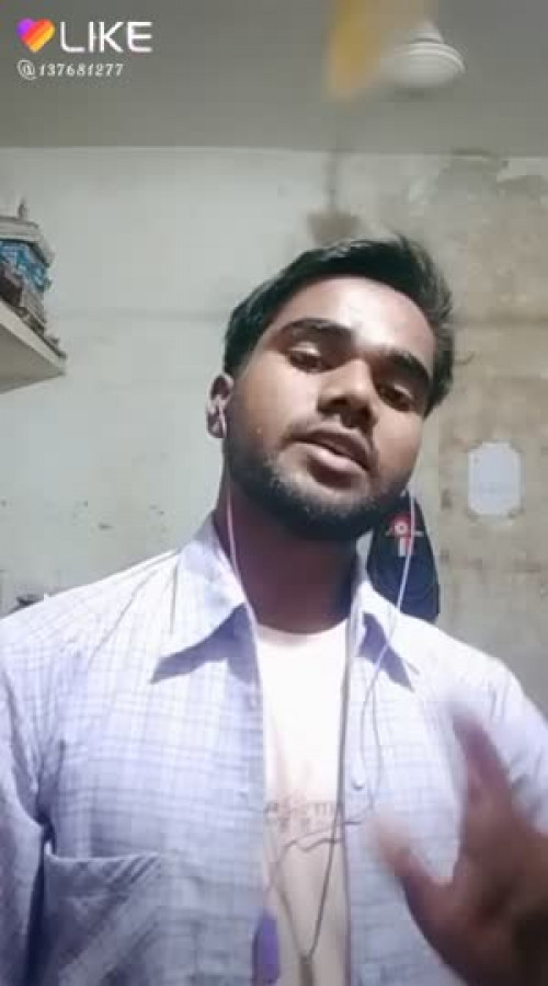 Rajvir Vharma videos on Matrubharti
