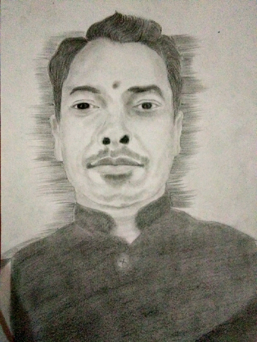 Post by Ankit Saini Sketcher on 03-May-2019 10:59am