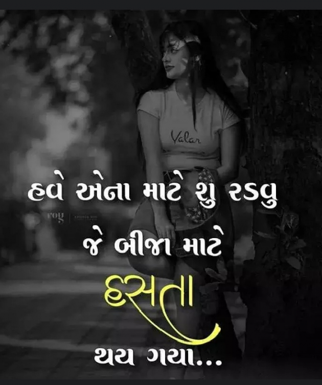 Gujarati Whatsapp-Status by Naksh Parmar : 111157865