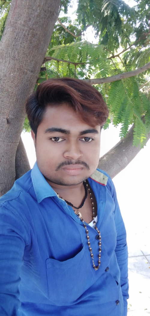 Post by Mahesh Rathod on 03-May-2019 10:15pm