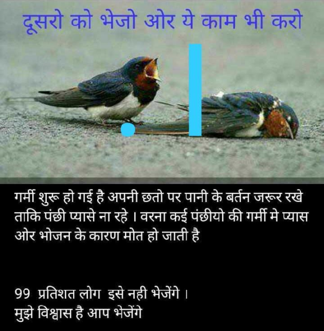 Hindi Quotes by Babu Lal Jamliya : 111159099