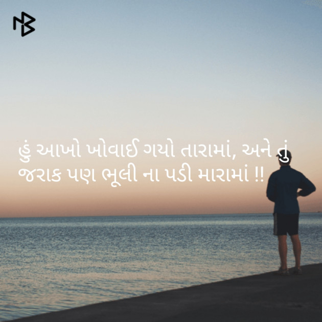 Gujarati Hiku by Parmar Narvirsinh : 111159139