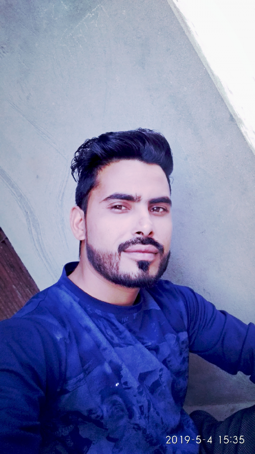 Post by abhi gujjar on 04-May-2019 04:52pm