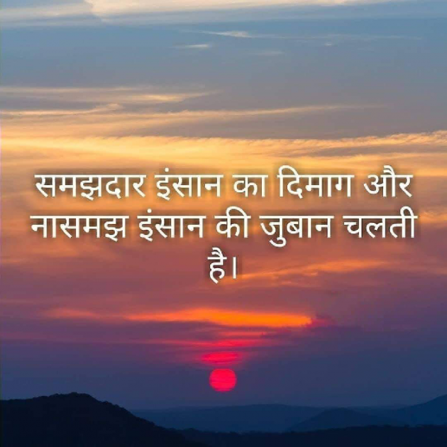 English Quotes by Sharwan Yadav : 111159271