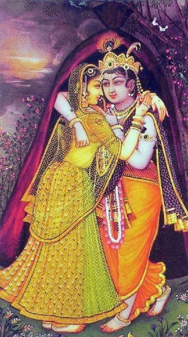 Gujarati Good Evening by The Boss : 111159291
