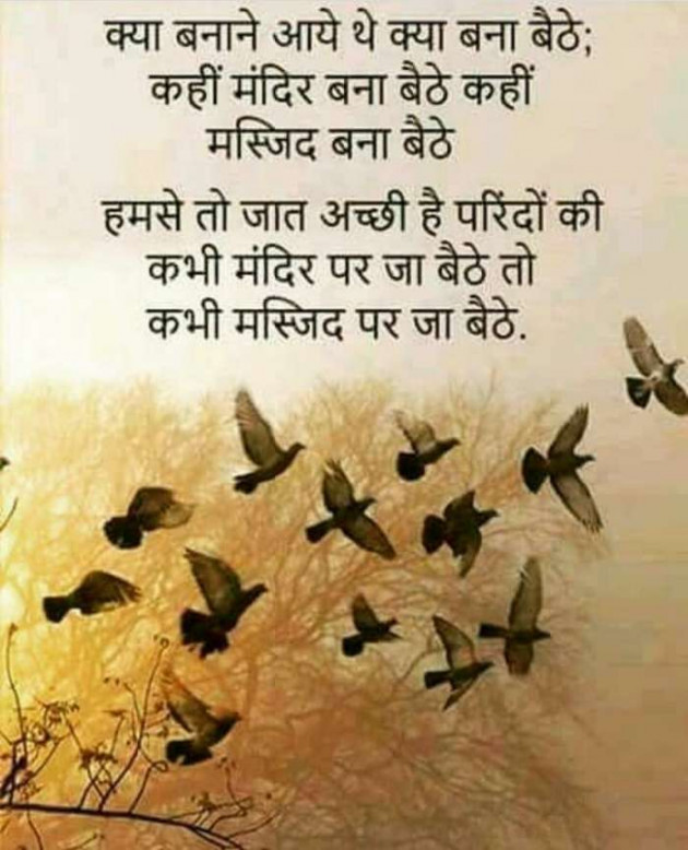 English Thought by Engineer : 111160450