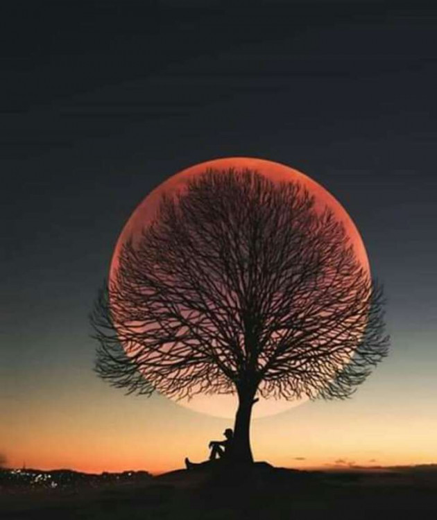 Gujarati Good Night by Aarti : 111160661