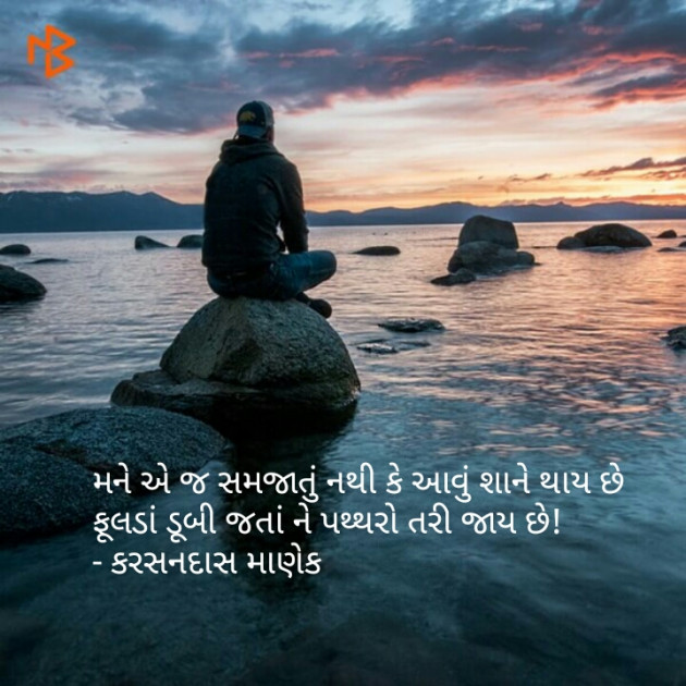 Gujarati Whatsapp-Status by નિશાન પટેલ સ્વાગત : 111160870