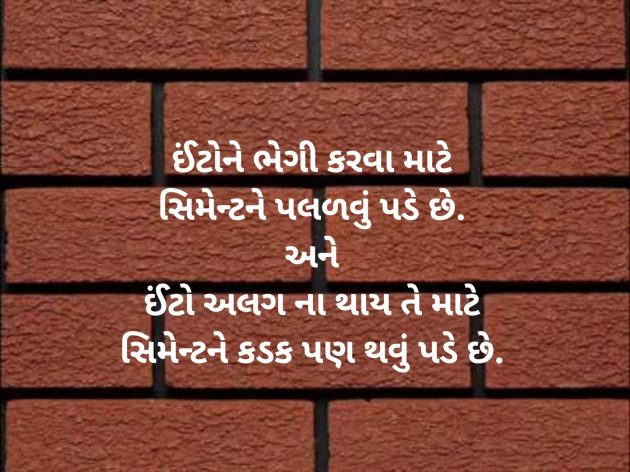 Gujarati Blog by Sajan Limbachiya : 111162522