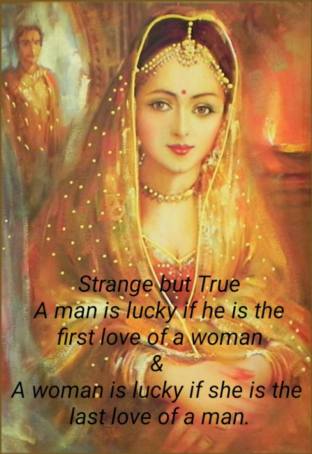 English Thought by nitu : 111163177