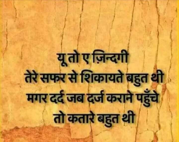 English Quotes by Sharwan Yadav : 111163193