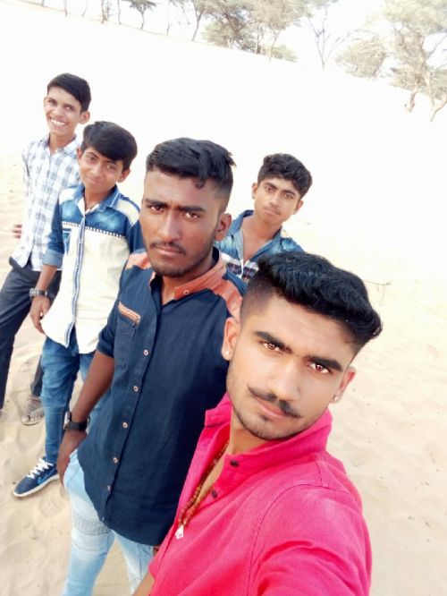 Post by Balvant Jadeja on 09-May-2019 01:33am