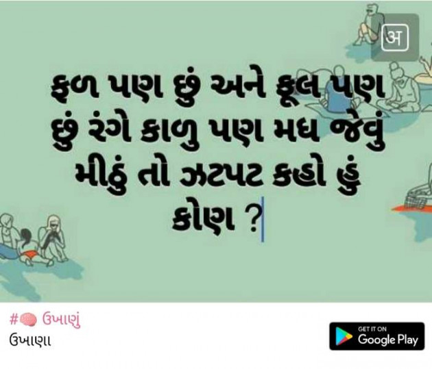 Gujarati Questions by Nik Vaghasiya : 111164007