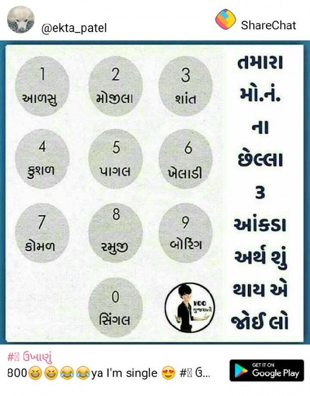 Gujarati Motivational by Dipak Bhatti : 111164064