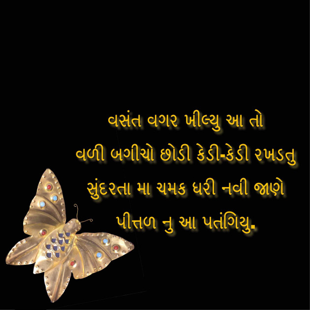 Gujarati Whatsapp-Status by Kashyap Pipaliya : 111164151