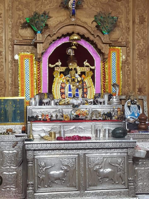 Post by Hitesh on 10-May-2019 12:35pm