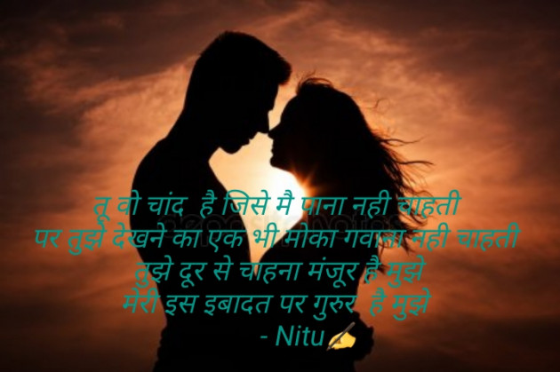 English Poem by nitu : 111166619