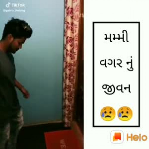 Vikram Boliya videos on Matrubharti