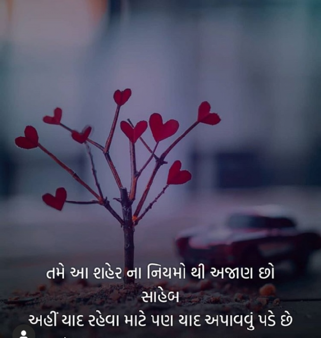 Gujarati Whatsapp-Status by Naksh Parmar : 111167500