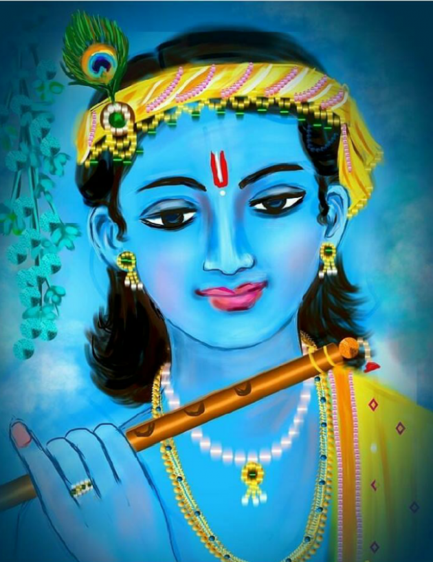 Gujarati Poem by Tejal Vaghasiya . : 111167684