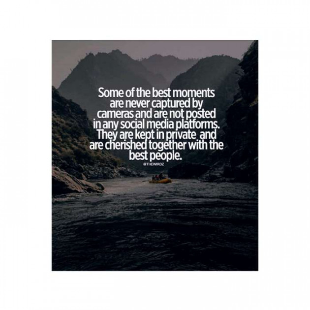 English Thought by pooja rathod : 111167790