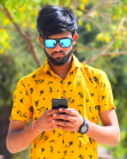 Post by Kazi Farhaj on 13-May-2019 12:37pm