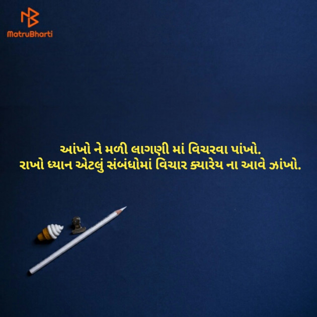 Gujarati Blog by Amit Hirpara : 111168447