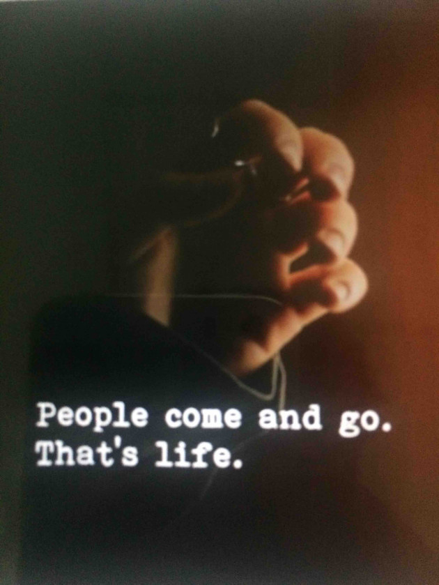 English Quotes by Dev Punjabi : 111168448
