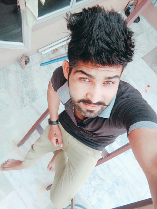 Post by Lovely HB Prdhan on 13-May-2019 04:37pm