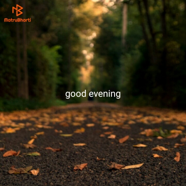 Hindi Good Night by Jasmat Singh Gurjar : 111168815