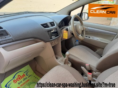 Post by Clean Car Spa Washing on 13-May-2019 08:23pm