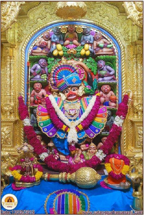 Post by Hiren Bodra on 14-May-2019 01:27pm