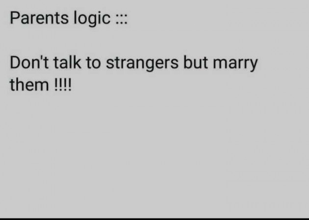 English Thought by pooja rathod : 111169904