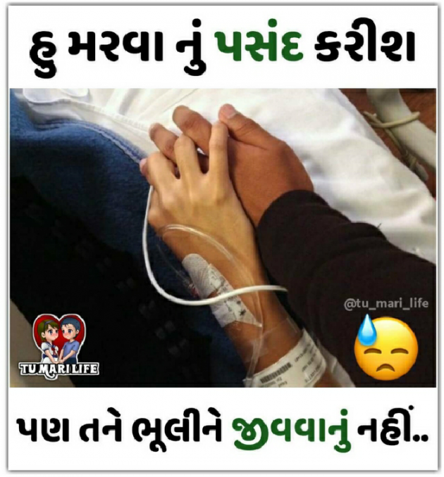 Gujarati Whatsapp-Status by Asif Tintoiya : 111169955