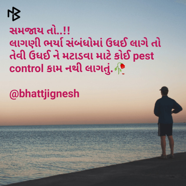 Gujarati Motivational by JIGNESH BHATT : 111169983