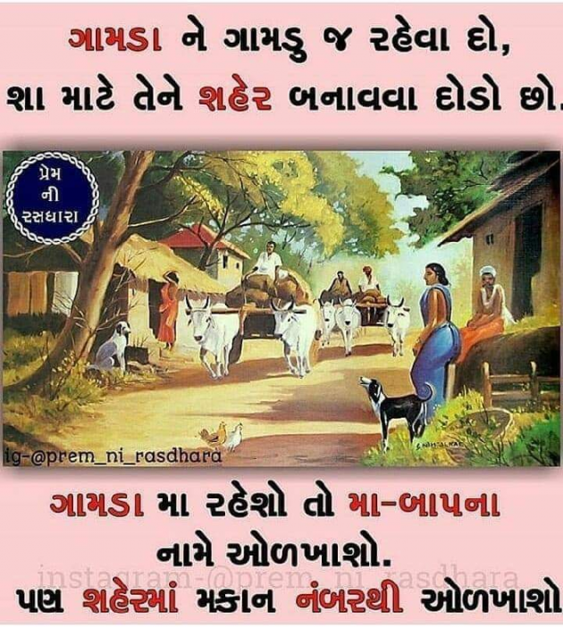 Gujarati Thought by Vasiya Balvant : 111170641
