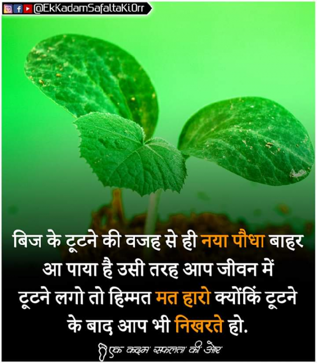 Hindi Shayri by Deepika Jain : 111172083