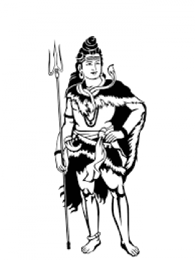 Gujarati Religious by Manish Kumar : 111172111