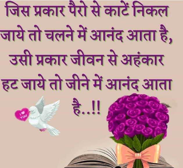 Hindi Quotes by Bindass Rohit Kamar : 111172146